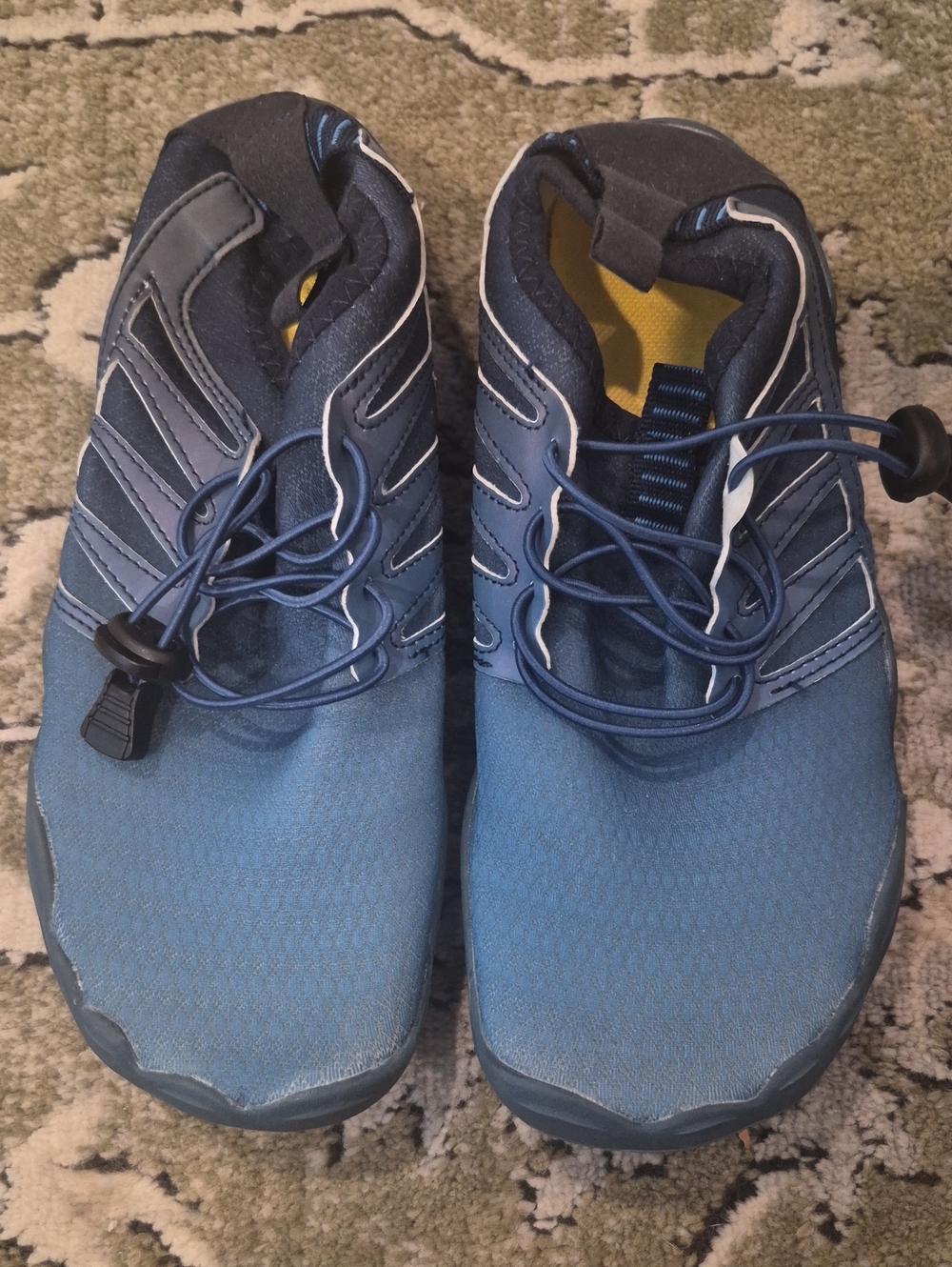 Hiking Footwear Women's Walking Shoe sz 38 (7/7.5)